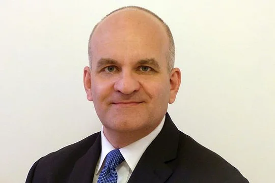 Prof. Dr. med. Frank Hörmann