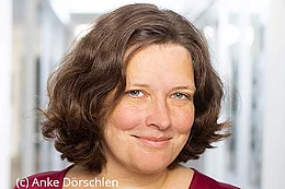 Prof. Dr. Julia Abel
