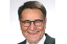 Prof. Dr. Hans-Joachim Beyer Prof. Dr. Hans-Joachim Beyer