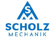 Logo-Scholz Mechanik