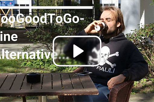 
                Thumbnail für das Video: TooGoodToGo - Eine Alternative? Für Weiterleitung zu Vimeo klicken.
            