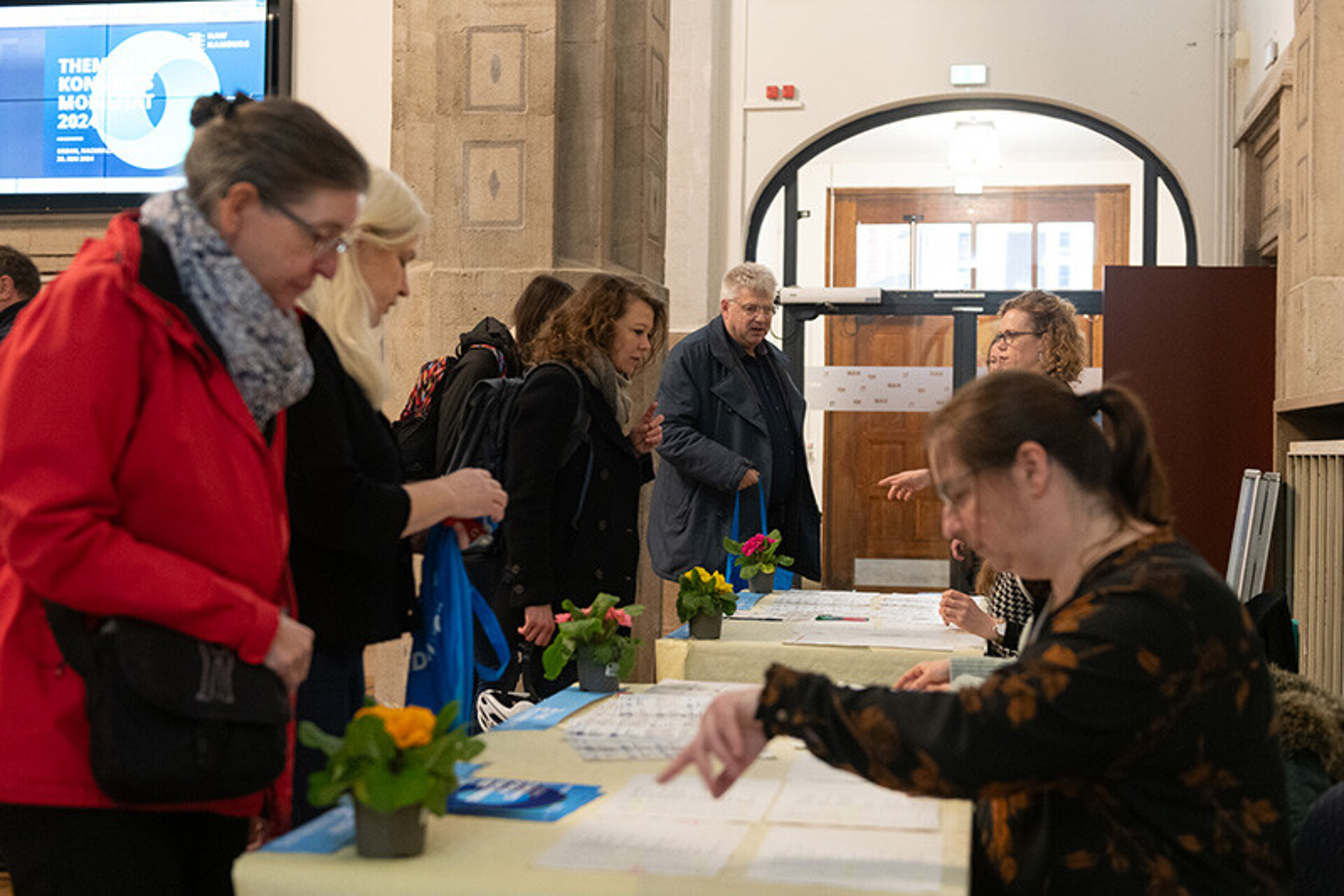 Zukunftsforum Nachhaltigkeit