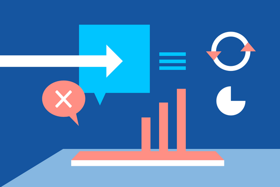 
                                Grafik des Bereichs Wirkungsreflexion
                            