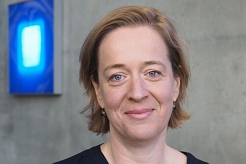 portrait:Wiebke Bendt