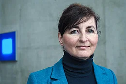 Ingrid Weatherall