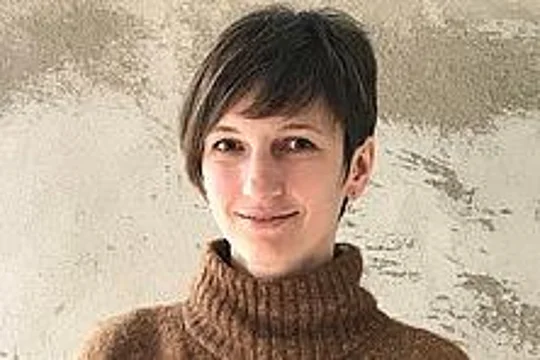 Mariia Fedoruk