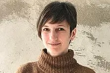 Mariia Fedoruk Mariia Fedoruk