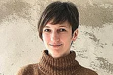 Mariia Fedoruk