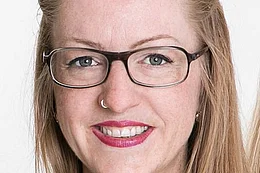 Aisha Boettcher Aisha Boettcher