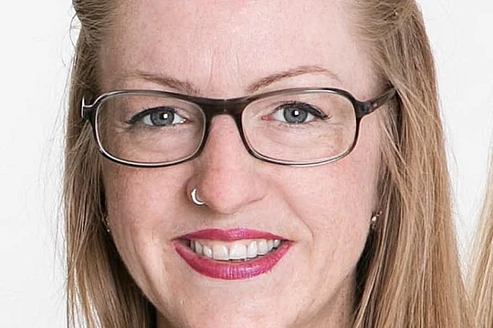 Aisha Boettcher