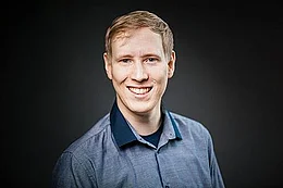 Marcel Hoop