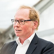 Einweihung des AKkustiklabors der HAW Hamburg, 23.9.19