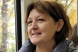 Corinna Peters