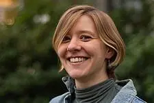 Paulina Müller Paulina Müller