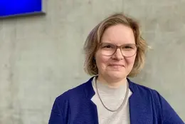 Dagmar Reichmuth Dagmar Reichmuth