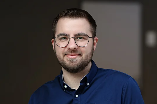 Jonathan Schaaf Jonathan Schaaf
