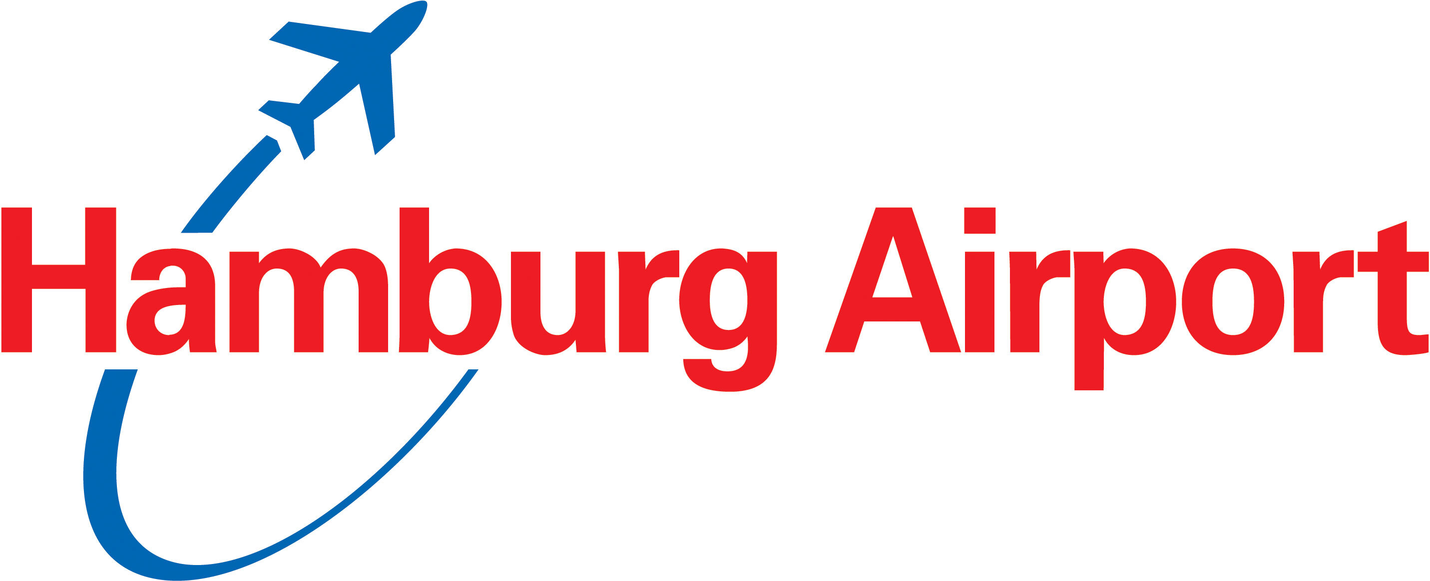 Logo-Hamburg Airport