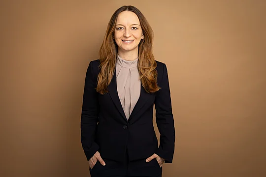 Prof. Dr. Natascha Denninger Prof. Dr. Natascha Denninger