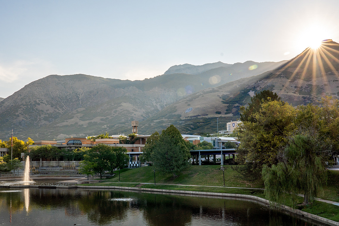 Weber State University