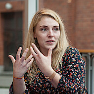 Pflege und Management-Studium an der HAW Hamburg