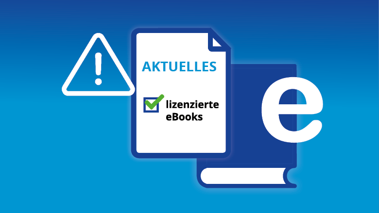 E-Book und Lizenz 