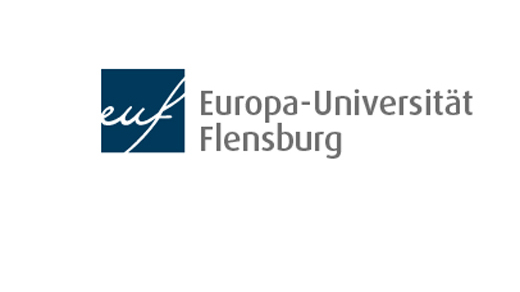 Logo-Europa-Universität Flensburg