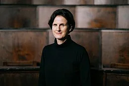 Prof. Dr. Hannah Früh Prof. Dr. Hannah Früh