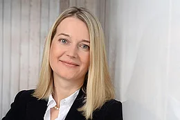 Prof. Dr. Birgit Peters