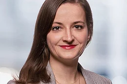 Johanna Buchcik Prof. Dr. Johanna Buchcik