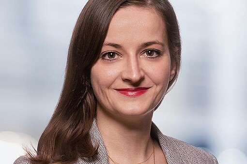 Johanna Buchcik 