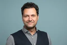 Dr. Christo Karabadjakov Christo Karabadjakov