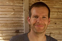 Prof. Dr. Philipp Jenke