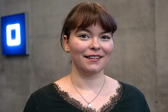 Lena Adermann Lena Adermann
