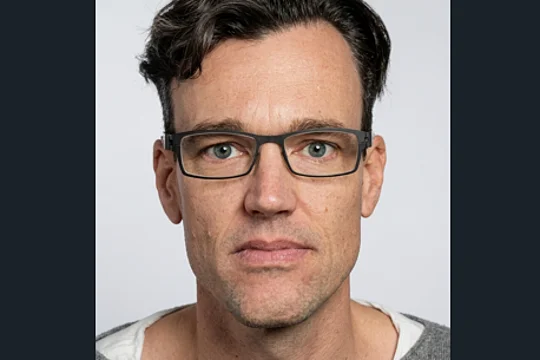 Prof. Gregor Schimming Prof. Gregor Schimming