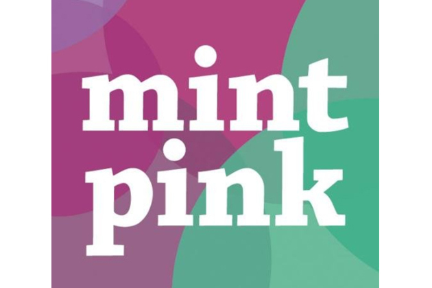 mint:pink