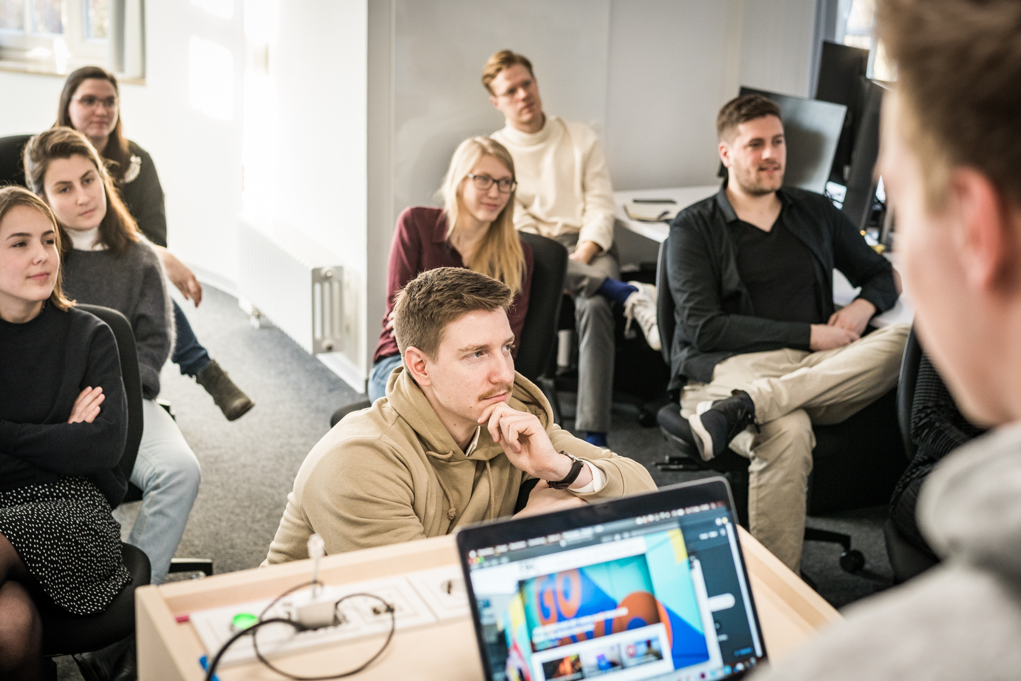 DMI, Information, Newsroom, Lena Frommeyer
DMI, Information, Newsroom, Lena Frommeyer