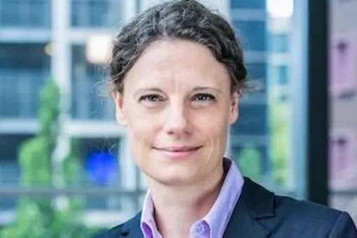 Prof. Dr. Anja Behrens-Potratz Anja Behrens-Potratz