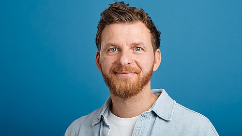 Nabil Sabouneh Porträt:Nabil Sabouneh