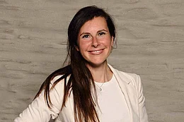 Alla Bogdanski