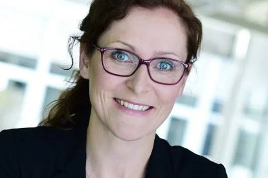 Annemarie Wegener Annemarie Wegener