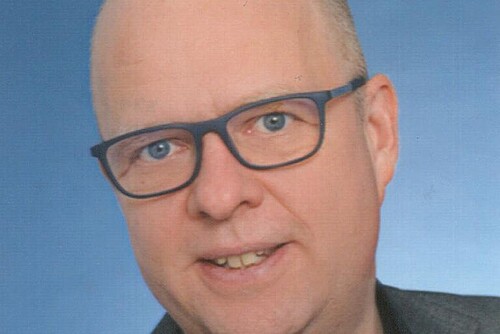 Porträt:Jens Telgkamp