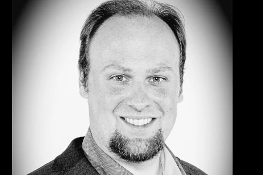 Fabian Oving