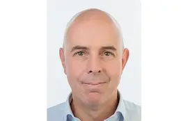 Prof. Dr.-Ing. Nicholas Bishop Nicholas Bishop