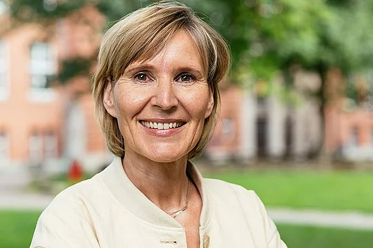 Kerstin Praetzel