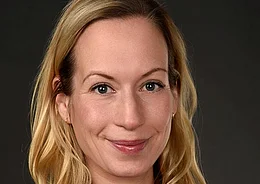 Prof. Dr. Vanessa Hoffmann