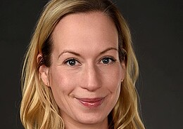 Prof. Dr. Vanessa Hoffmann Prof. Dr. Vanessa Hoffmann