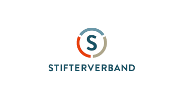 Logo Stifterverband