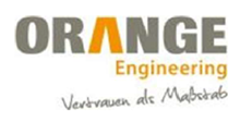 Logo-Orange Engineering