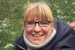 Christine Sundmacher