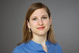 Dr. Annette Prochnow Dr. Annette Prochnow